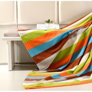 Colorful Blanket